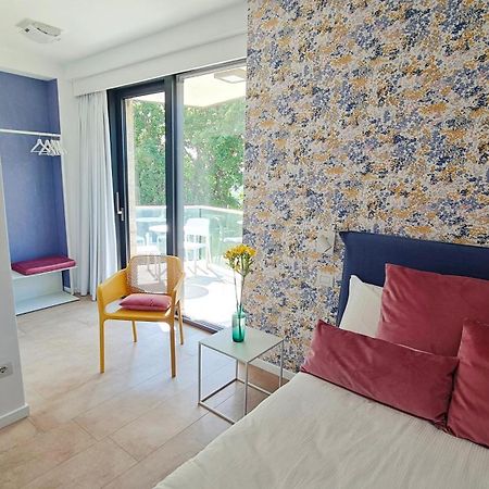 Villa Verna Agriresort Francavilla Al Mare Exterior foto